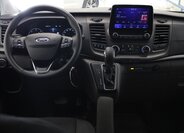 Ford Tourneo Custom MPV 2,0 l 110 kw