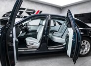 Rolls-Royce Ghost 16