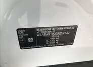 BMW X4 SUV / Terénní 2,0 l 140 kw