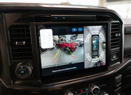 Ford F-150 Pick-up 5,2 l 536 kw