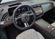 Mercedes-Benz Třídy E Sedan 2,0 l 145 kw