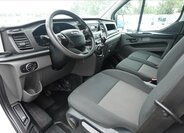 Ford Transit Custom Ostatní 2,0 l 77 kw