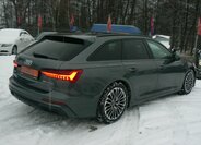 Audi A6 4