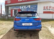 KIA Ceed Kombi 1,5 l 103 kw