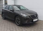 Mazda CX-5 1