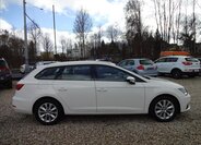 Seat Leon Kombi 1,6 l 85 kw