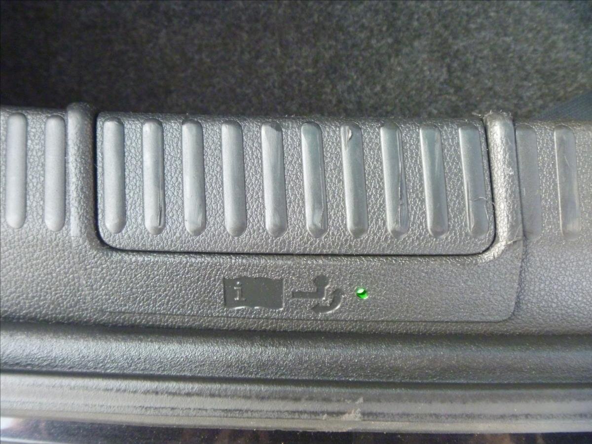 Škoda Superb Liftback 2,0 l 140 kw