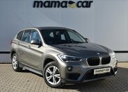 BMW X1 SUV / Terénní 2,0 l 140 kw