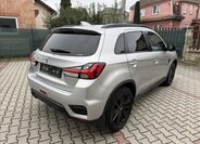 Mitsubishi ASX SUV 2,0 l 110 kw