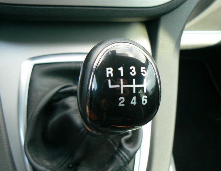 Ford Kuga SUV 2,0 l 100 kw