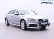 Audi A6 Sedan / Limuzína 3,0 l 235 kw