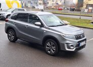 Suzuki Vitara Hatchback 1,4 l 95 kw