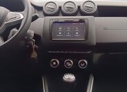 Dacia Duster SUV / Terénní 1,6 l 84 kw
