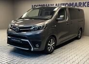Toyota ProAce Verso 1