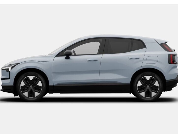 Volvo EX30 SUV / Terénní 1,0 200 kw
