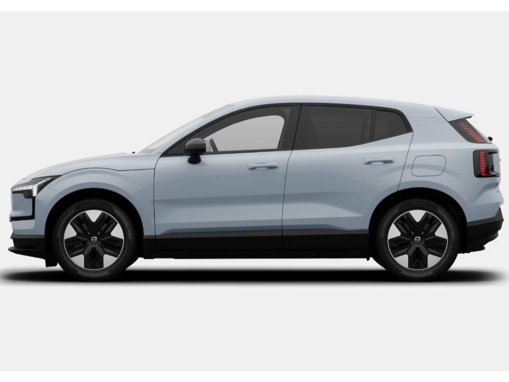 Volvo EX30 SUV / Terénní 1,0 200 kw
