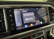 Seat Ateca SUV / Terénní 2,0 l 110 kw