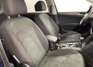 Volkswagen Tiguan Allspace SUV 2,0 l 140 kw