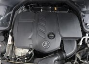 Mercedes-Benz Třídy C 9