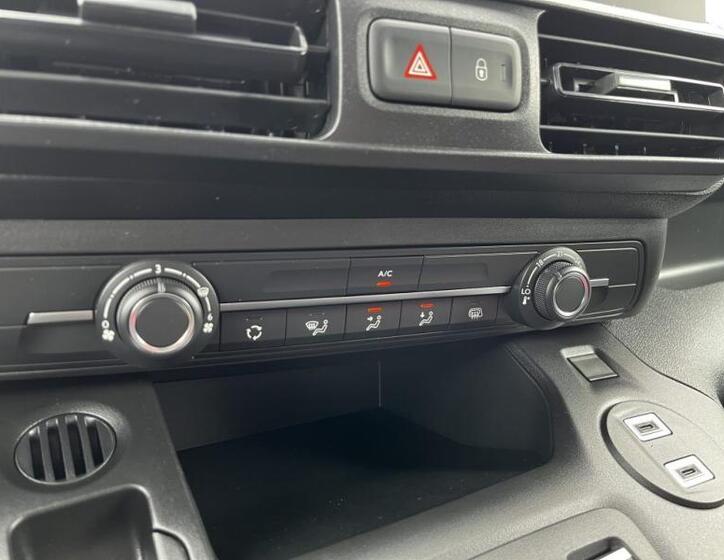 Toyota ProAce City 31