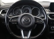 Mazda 6 Kombi 2,0 l 121 kw