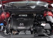 Mazda CX-5 SUV / Terénní 2,0 l 121 kw