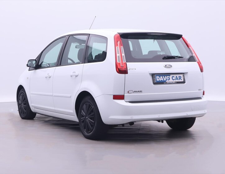 Ford C-MAX MPV 1,6 l 66 kw