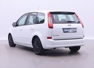 Ford C-MAX MPV 1,6 l 66 kw