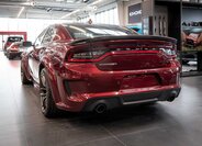 Dodge Charger Sedan / Limuzína 6,2 l 527 kw