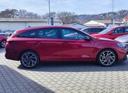 Hyundai i30 Kombi 1,5 l 117 kw