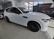 Mazda CX-60 SUV / Terénní 3,3 l 187 kw