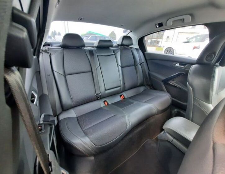 Peugeot 508 5