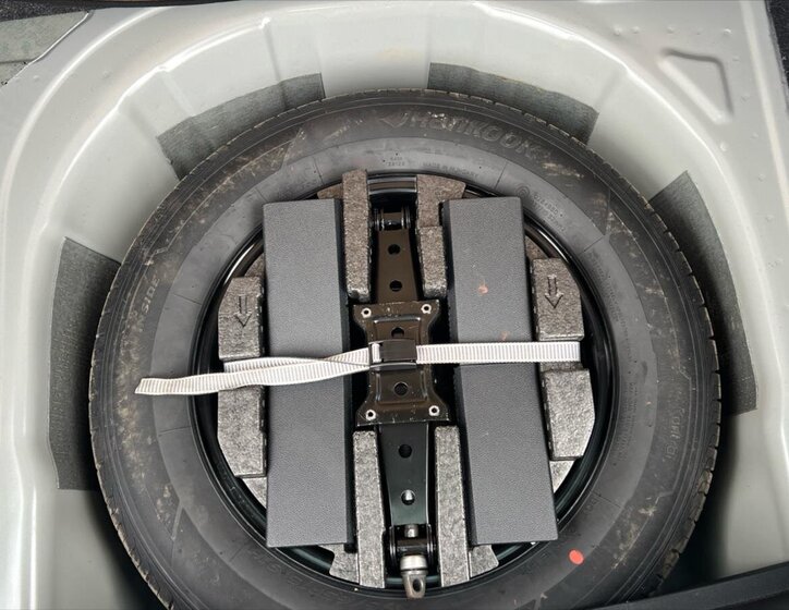 Škoda Scala Hatchback 1,5 l 110 kw