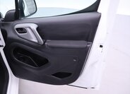 Peugeot Partner Kombi 1,6 l 88 kw