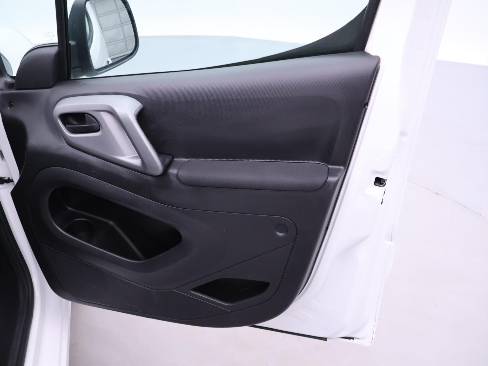 Peugeot Partner Kombi 1,6 l 88 kw