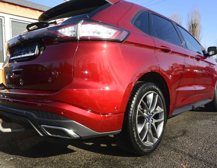 Ford Edge SUV 2,0 l 155 kw