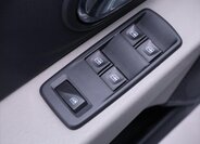 Dacia Lodgy MPV 1,2 l 85 kw