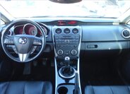 Mazda CX-7 SUV 2,2 l 127 kw