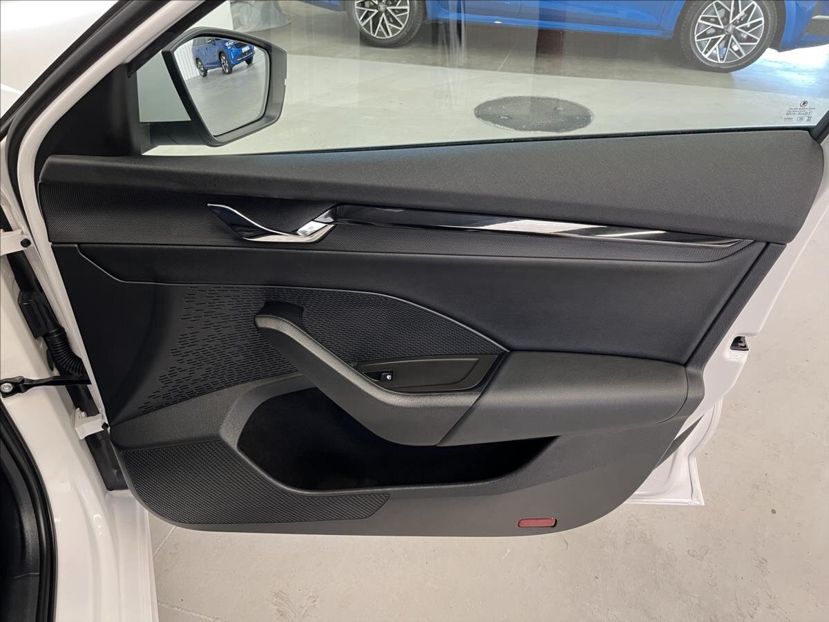 Škoda Octavia Kombi 2,0 l 85 kw