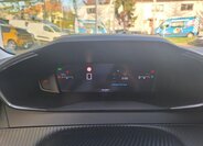 Peugeot 208 Hatchback 1,2 l 74 kw