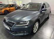 Škoda Superb 3