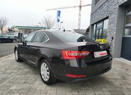 Škoda Superb 2