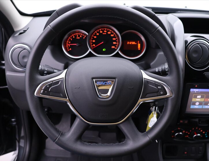 Dacia Duster SUV 1,6 l 84 kw