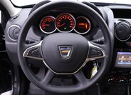 Dacia Duster SUV 1,6 l 84 kw