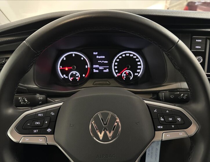 Volkswagen Transporter Ostatní 2,0 l 110 kw