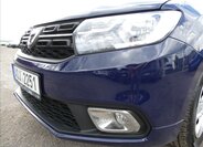 Dacia Sandero Hatchback 999,0 54 kw
