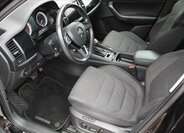 Škoda Kodiaq SUV / Terénní 2,0 l 140 kw