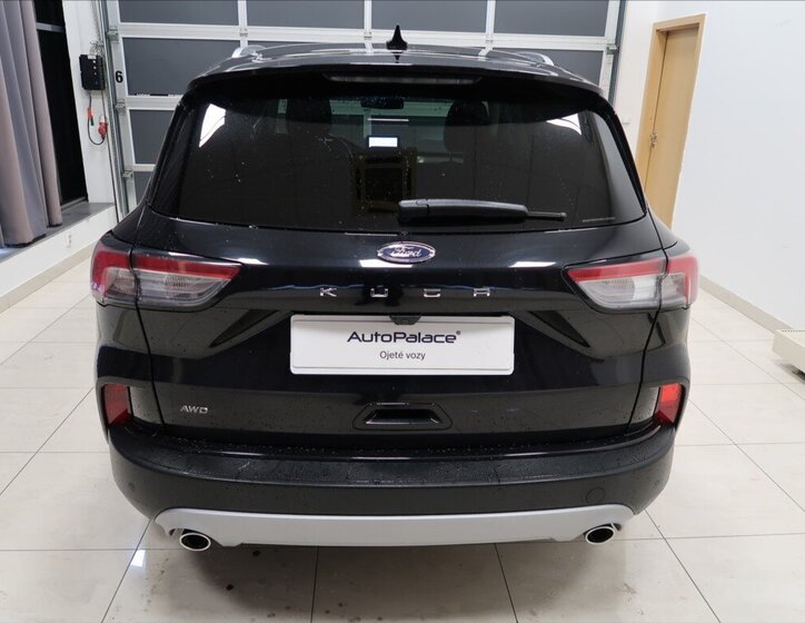 Ford Kuga 5