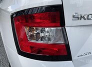 Škoda Fabia Kombi 999,0 70 kw