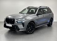 BMW X7 1